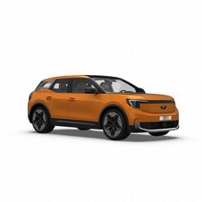 Travall Avdelare - FORD EXPLORER EV 2023- 5 thumbnail