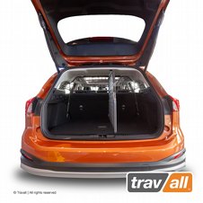 Travall® Avdelare - FORD FOCUS ESTATE (2018-) 2 thumbnail