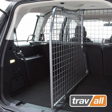 Travall Avdelare - FORD GALAXY (2015-)