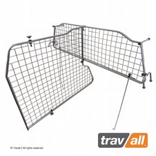 Travall® Avdelare - FORD GALAXY (2015-) 2 thumbnail