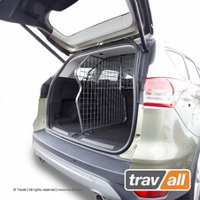 Travall Avdelare - FORD KUGA (2013-2019) ESCAPE (2012-2019) 2 thumbnail