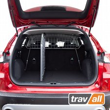 Travall Avdelare - FORD KUGA/ESCAPE (2019-) 3 thumbnail
