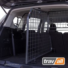 Travall Avdelare - FORD S-MAX (2015-)