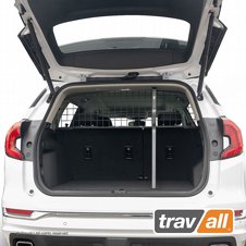 Travall Avdelare - GMC TERRAIN (2017-) 2 thumbnail