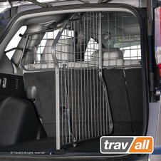 Travall Avdelare - HONDA CR-V (2017-)