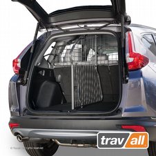 Travall Avdelare - HONDA CR-V (2017-) 2 thumbnail