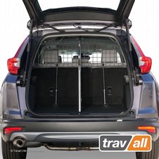 Travall Avdelare - HONDA CR-V (2017-) 3 thumbnail