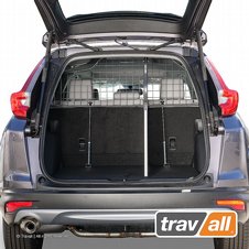 Travall Avdelare - HONDA CR-V (2017-) 4 thumbnail