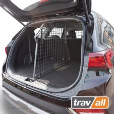 Travall Avdelare - HYUNDAI SANTA FE (2018-) 2 thumbnail