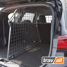 Travall Avdelare - HYUNDAI SANTA FE (2018-)