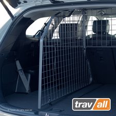 Travall Avdelare - HYUNDAI SANTA FE XL 7 SEAT LWB (2012-) thumbnail
