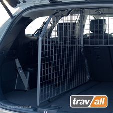 Travall Avdelare - HYUNDAI SANTA FE XL 7 SEAT LWB (2012-)