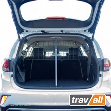 Travall Avdelare - HYUNDAI SANTA FE XL 7 SEAT LWB (2012-) 3 thumbnail