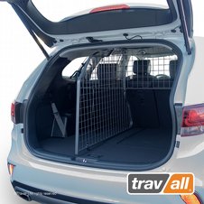 Travall Avdelare - HYUNDAI SANTA FE XL 7 SEAT LWB (2012-) 2 thumbnail