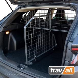 Travall Avdelare - HYUNDAI TUCSON (2021-)