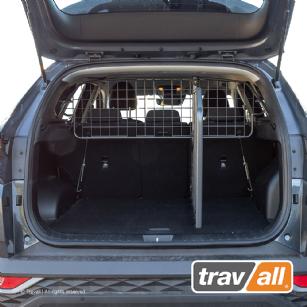 Travall Avdelare - HYUNDAI TUCSON (2021-) 4 thumbnail