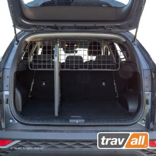 Travall Avdelare - HYUNDAI TUCSON (2021-) 3 thumbnail