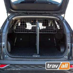Travall Avdelare - HYUNDAI TUCSON (2021-) 2 thumbnail