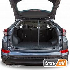 Travall Avdelare - HYUNDAI TUCSON (WITHOUT SUNROOF) 2015-20 3 thumbnail