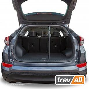 Travall Avdelare - HYUNDAI TUCSON (WITHOUT SUNROOF) 2015-2020 3 thumbnail