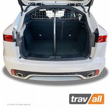Travall Avdelare- JAGUAR E-PACE (2017-) 2 thumbnail