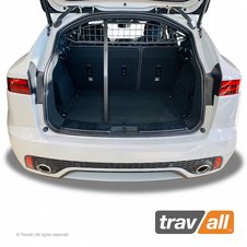 Travall Avdelare- JAGUAR E-PACE (2017-) 3 thumbnail