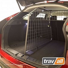 Travall Avdelare - JAGUAR F-PACE (2016-)