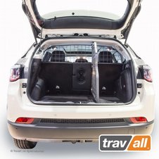 Travall Avdelare - JEEP COMPASS (2017-) 3 thumbnail