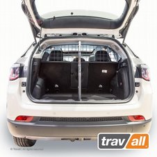 Travall Avdelare - JEEP COMPASS (2017-) 4 thumbnail