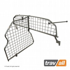 Travall Avdelare - JEEP COMPASS (2016-) 5 thumbnail