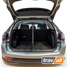 Travall Avdelare - JEEP COMPASS (2020-) 2 thumbnail