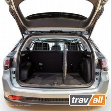 Travall Avdelare - JEEP COMPASS (2020-) 3 thumbnail