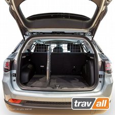Travall Avdelare - JEEP COMPASS (2020-) 4 thumbnail