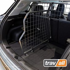 Travall Avdelare - JEEP COMPASS (2020-) 5 thumbnail