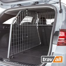 Travall Avdelare - KIA CEED SPORTSWAGON (2018-)