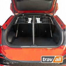Travall Avdelare - KIA EV6 (2021-) 2 thumbnail