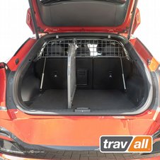 Travall Avdelare - KIA EV6 (2021-) 4 thumbnail