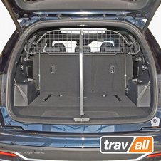 Travall Avdelare - KIA SORENTO (2020-) 5 thumbnail