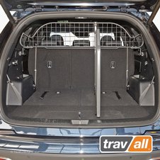 Travall Avdelare - KIA SORENTO (2020-) 6 thumbnail