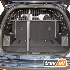 Travall Avdelare - KIA SORENTO (2020-) 7 thumbnail