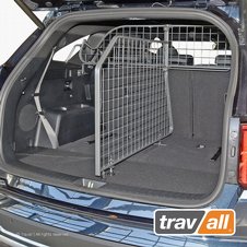 Travall Avdelare - KIA SORENTO (2020-) 8 thumbnail