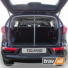 Travall Avdelare - KIA SPORTAGE (2010-2015) 2 thumbnail