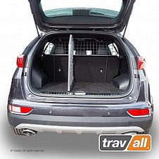 Travall Avdelare - KIA SPORTAGE (2015-2021) 2 thumbnail