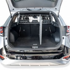 Travall Avdelare - KIA SPORTAGE 2021- 2 thumbnail