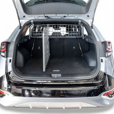 Travall Avdelare - KIA SPORTAGE 2021- 3 thumbnail