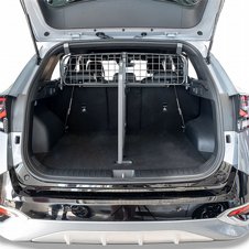 Travall Avdelare - KIA SPORTAGE 2021-