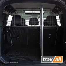 Travall Avdelare - LAND ROVER DEFENDER 110 (2020-) 4 thumbnail