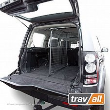 Travall Avdelare - LAND ROVER DISCOVERY 3/4 LR 3/4 (2004-2016) 4 thumbnail