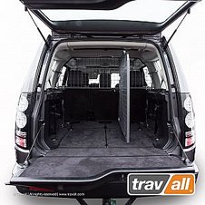 Travall Avdelare - LAND ROVER DISCOVERY 3/4 LR 3/4 (04-16) 3 thumbnail