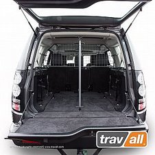 Travall Avdelare - LAND ROVER DISCOVERY 3/4 LR 3/4 (2004-2016) 2 thumbnail